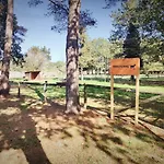 Cosy Equipe Кемпинг