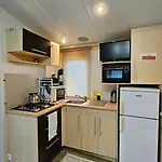 Cosy Equipe Кемпинг *