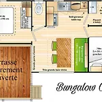 Cosy Equipe La Boissiere-de-Montaigu