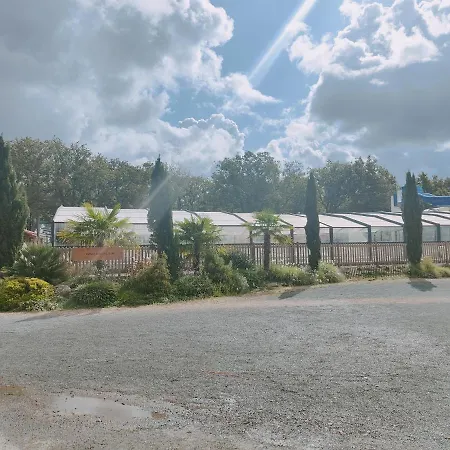 Cosy Equipe * La Boissiere-de-Montaigu