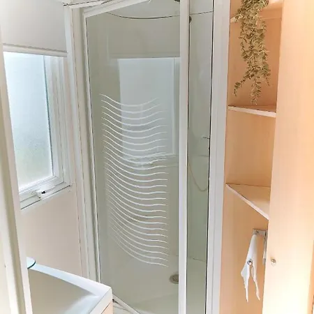 Cosy Equipe Кемпинг La Boissiere-de-Montaigu