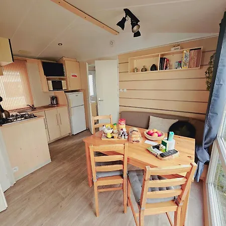 Cosy Equipe Campsite