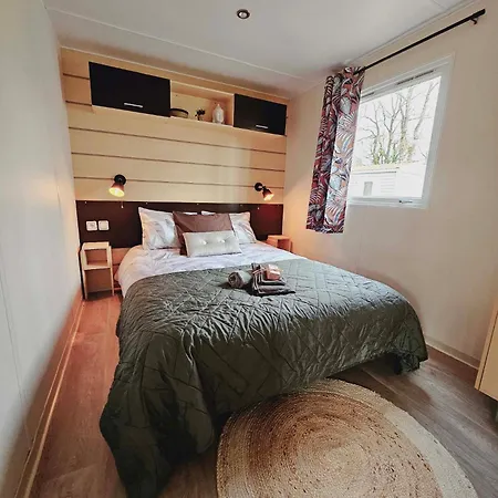 Cosy Equipe * La Boissiere-de-Montaigu