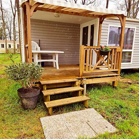 Cosy Equipe * La Boissiere-de-Montaigu