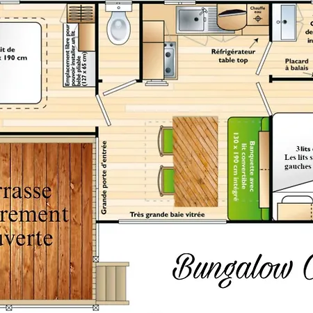 Cosy Equipe La Boissiere-de-Montaigu