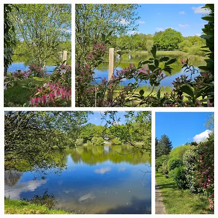 Cosy Equipe * La Boissiere-de-Montaigu