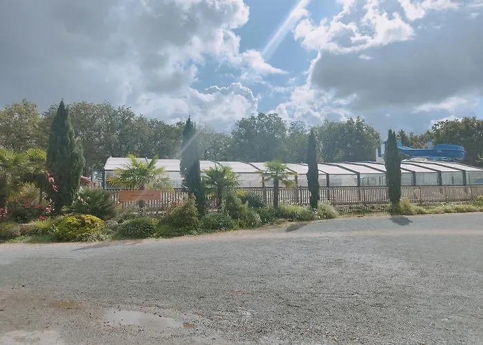 Cosy Equipe * La Boissiere-de-Montaigu