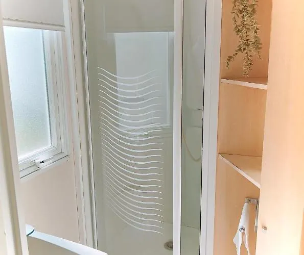 Cosy Equipe キャンプ場 La Boissière-de-Montaigu