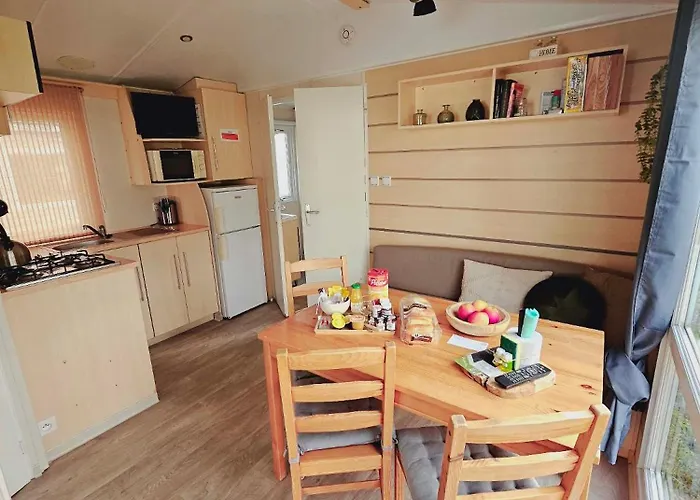 Cosy Equipe キャンプ場