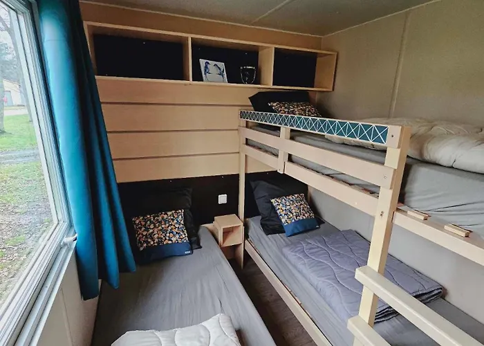 Cosy Equipe Kemp La Boissiere-de-Montaigu