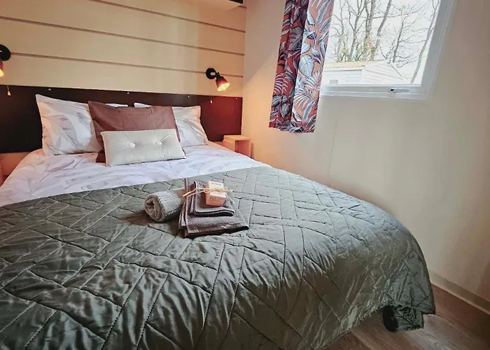 Cosy Equipe * La Boissiere-de-Montaigu