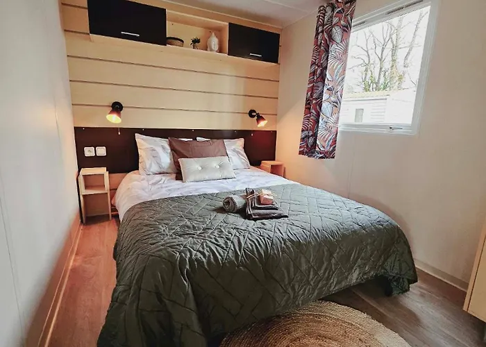 Cosy Equipe * La Boissière-de-Montaigu