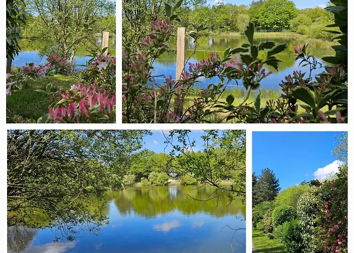 Cosy Equipe * La Boissière-de-Montaigu